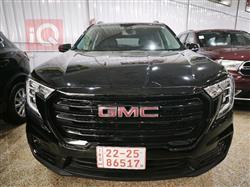 GMC Terrain